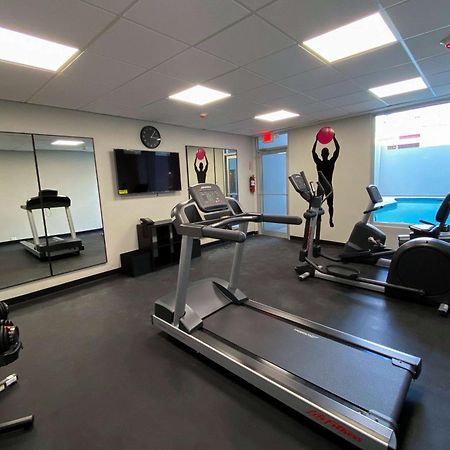 Tryp By Wyndham Mayagüez Zewnętrze zdjęcie