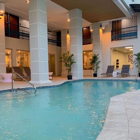 Tryp By Wyndham Mayagüez Zewnętrze zdjęcie