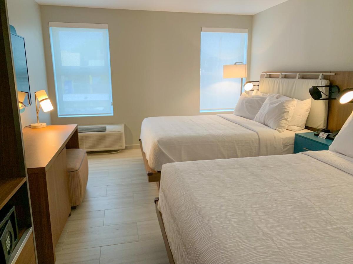 Tryp By Wyndham Mayagüez Zewnętrze zdjęcie