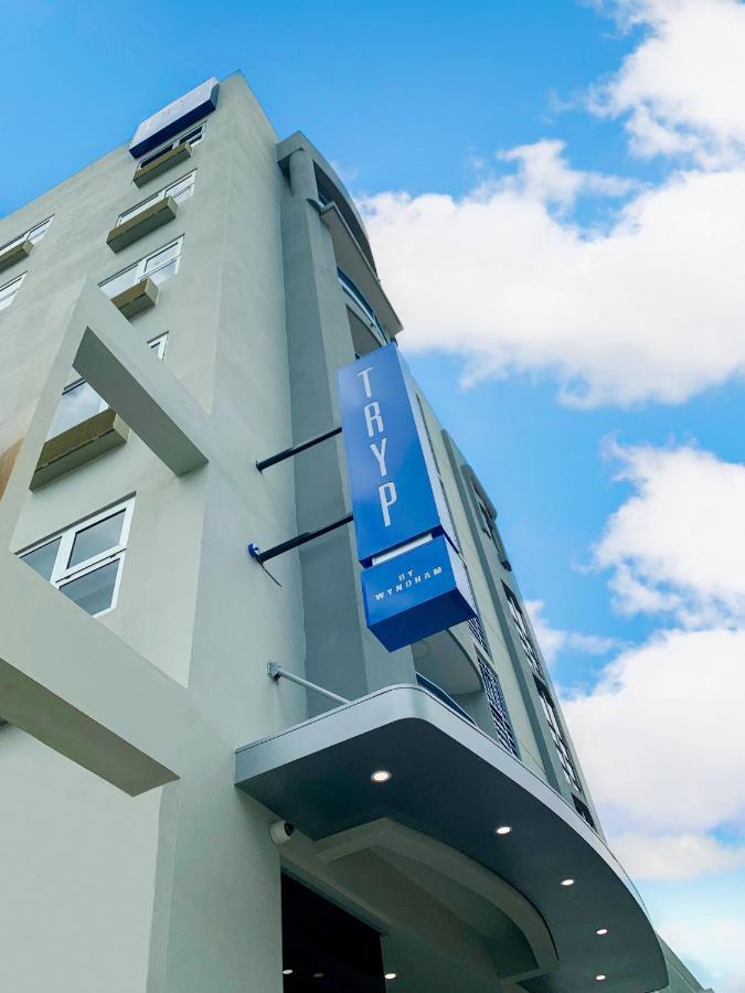 Tryp By Wyndham Mayagüez Zewnętrze zdjęcie