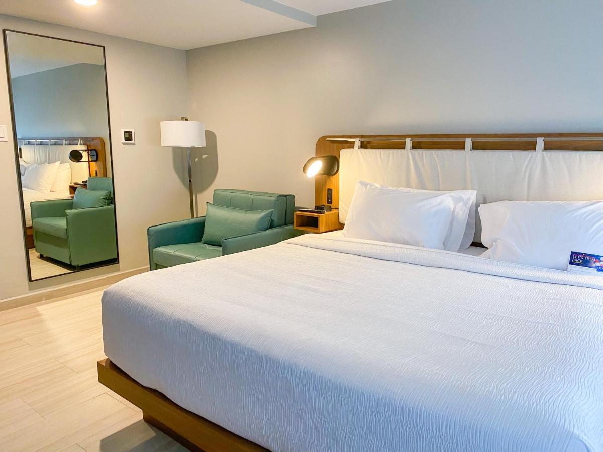Tryp By Wyndham Mayagüez Zewnętrze zdjęcie