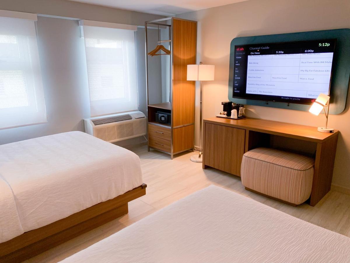 Tryp By Wyndham Mayagüez Zewnętrze zdjęcie
