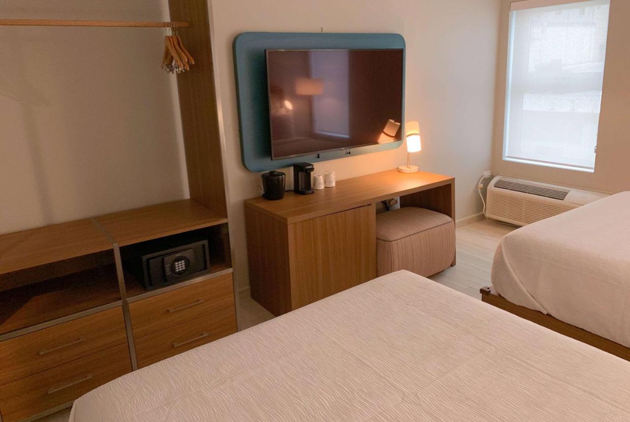 Tryp By Wyndham Mayagüez Zewnętrze zdjęcie
