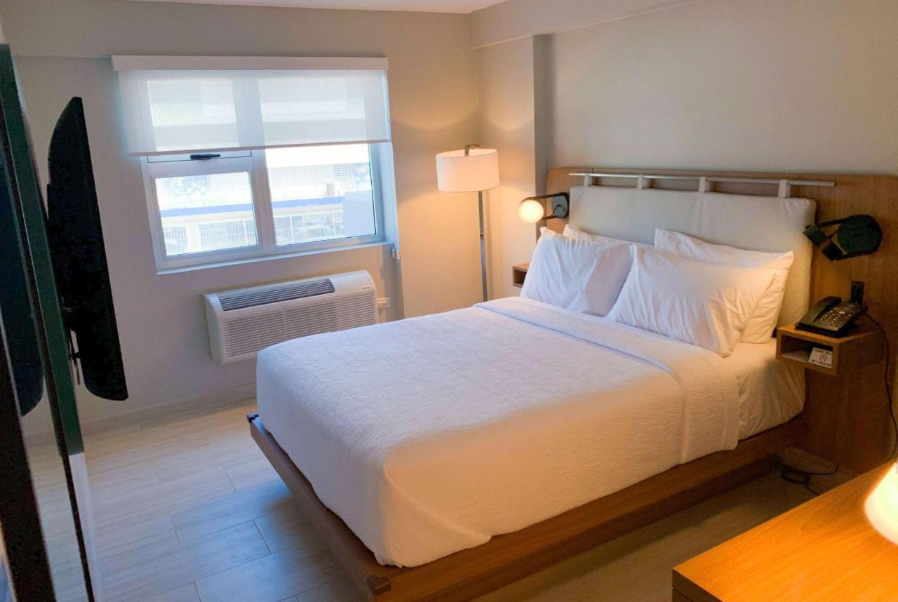 Tryp By Wyndham Mayagüez Zewnętrze zdjęcie