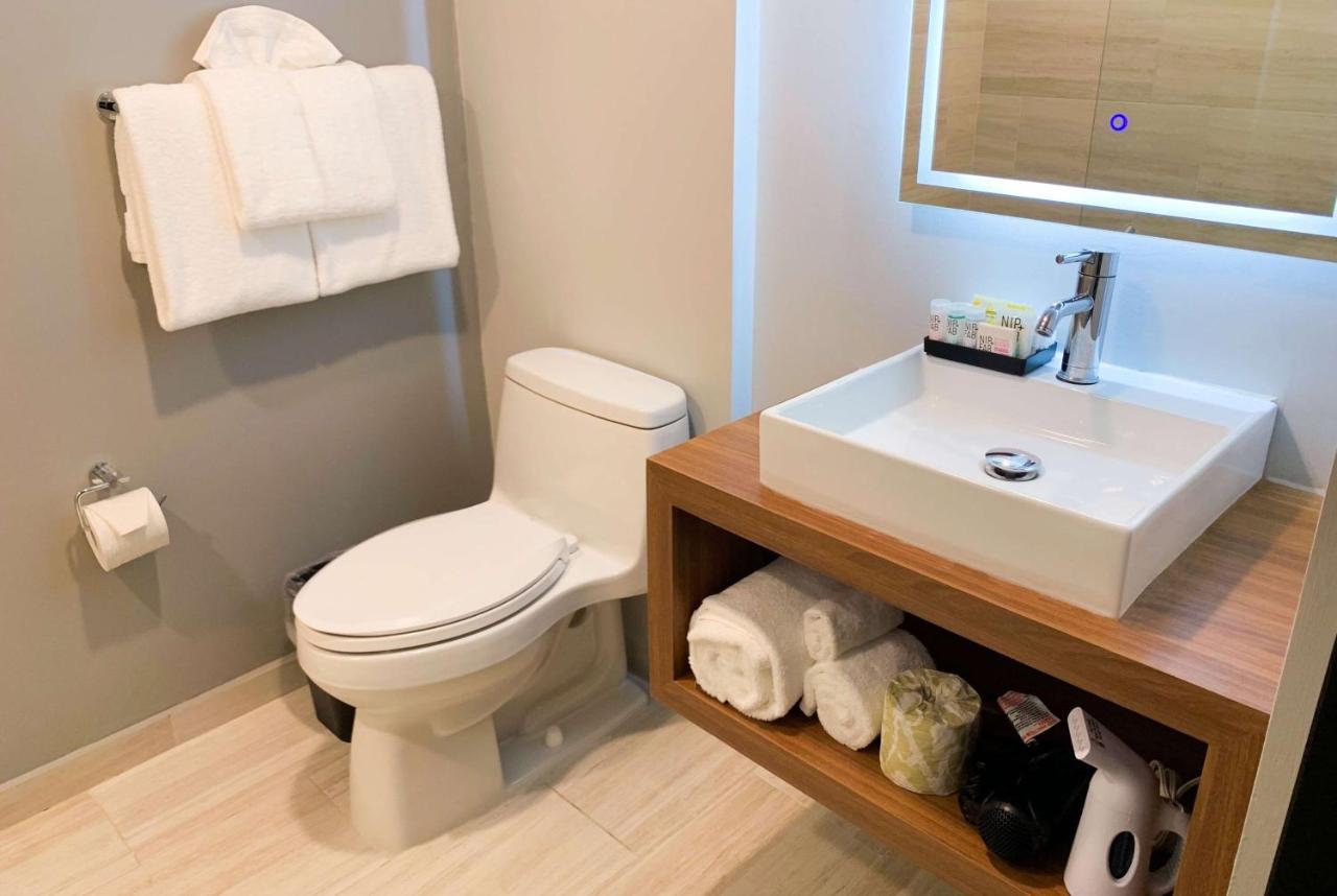 Tryp By Wyndham Mayagüez Zewnętrze zdjęcie