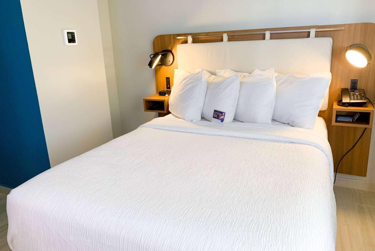 Tryp By Wyndham Mayagüez Zewnętrze zdjęcie
