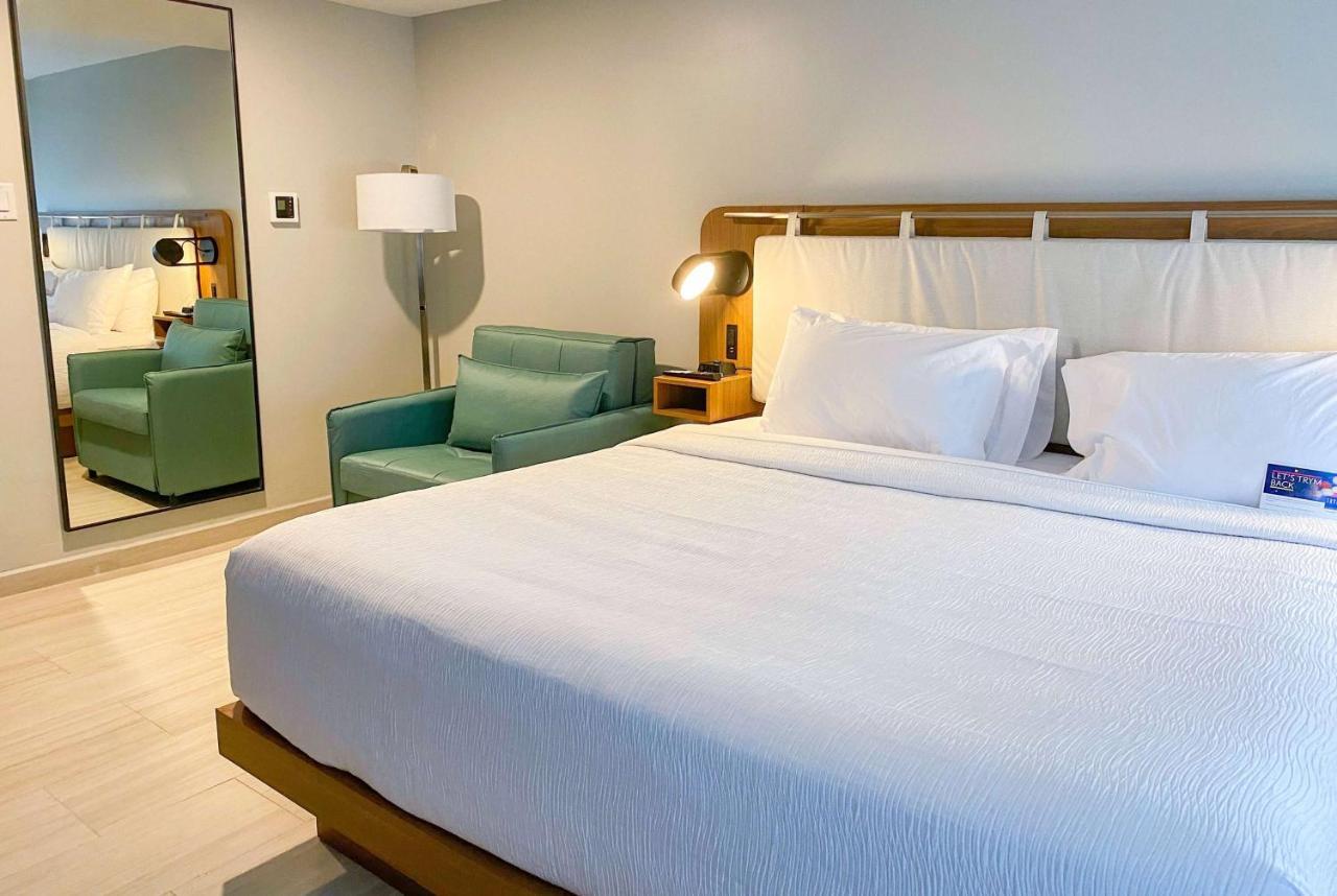 Tryp By Wyndham Mayagüez Zewnętrze zdjęcie