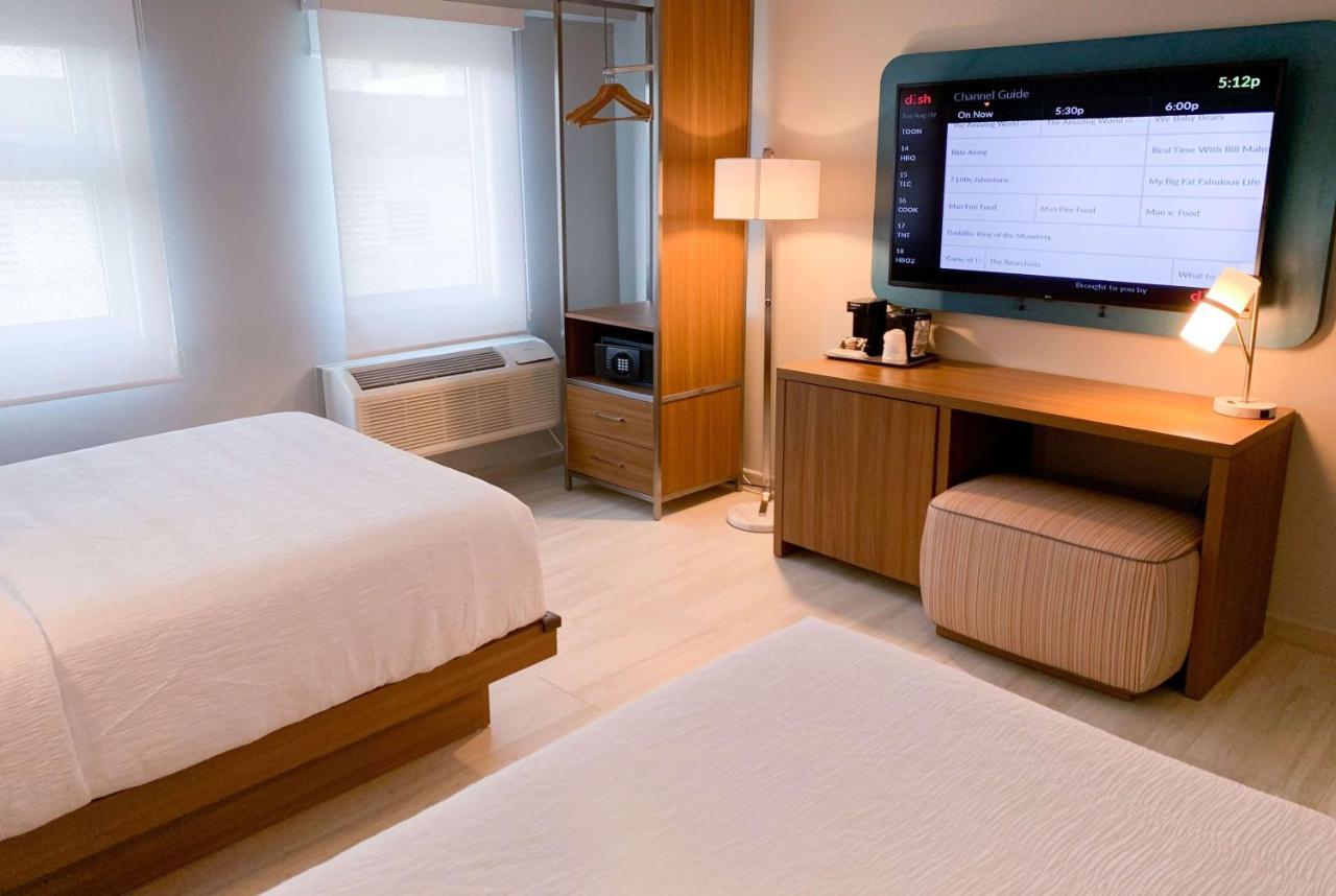 Tryp By Wyndham Mayagüez Zewnętrze zdjęcie