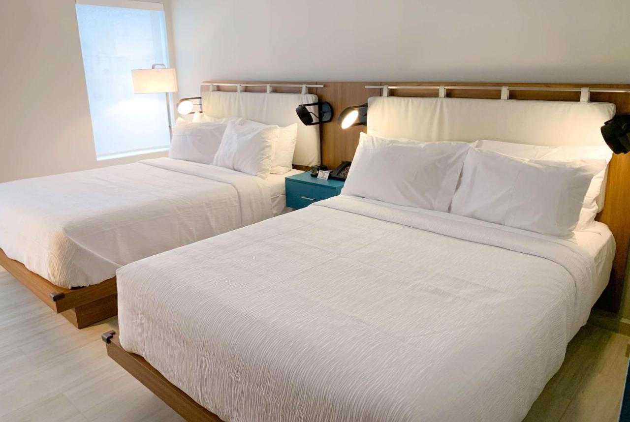 Tryp By Wyndham Mayagüez Zewnętrze zdjęcie