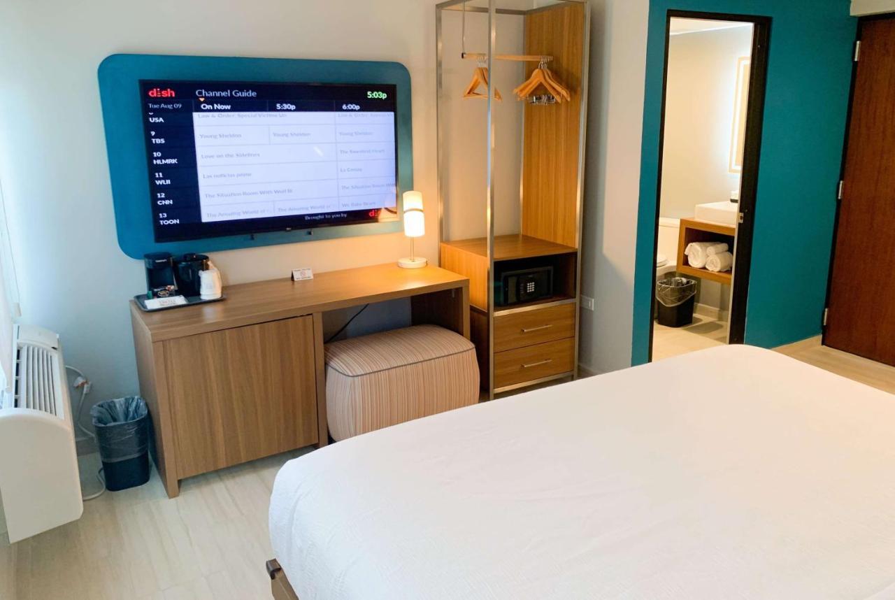 Tryp By Wyndham Mayagüez Zewnętrze zdjęcie