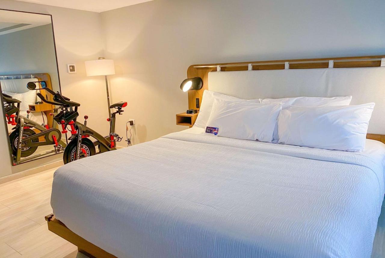 Tryp By Wyndham Mayagüez Zewnętrze zdjęcie
