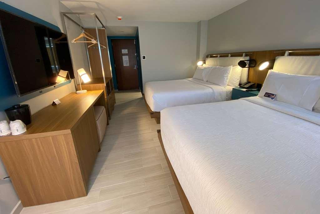 Tryp By Wyndham Mayagüez Pokój zdjęcie