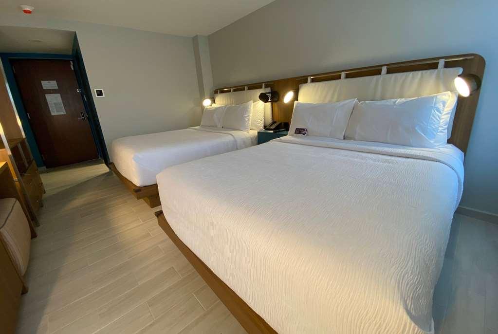 Tryp By Wyndham Mayagüez Pokój zdjęcie