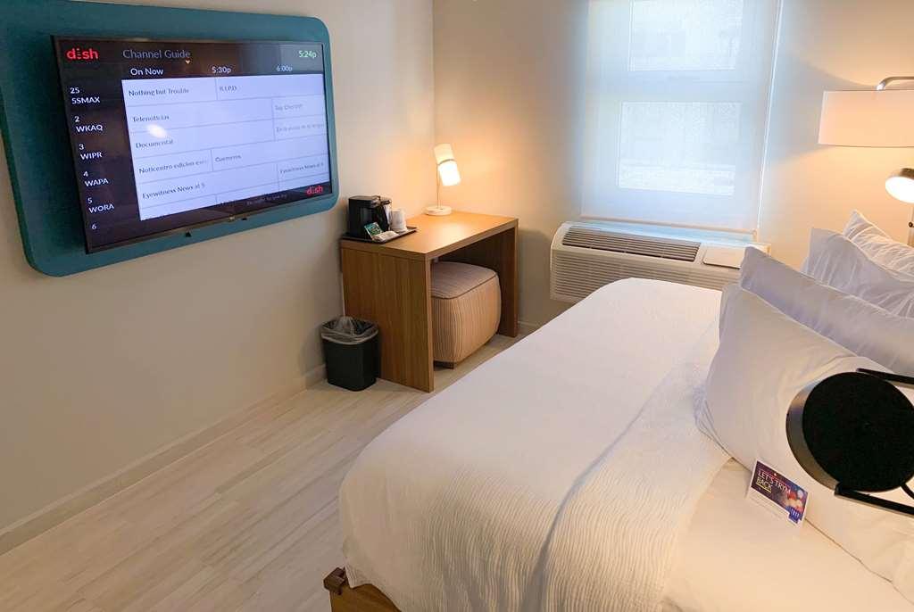 Tryp By Wyndham Mayagüez Pokój zdjęcie