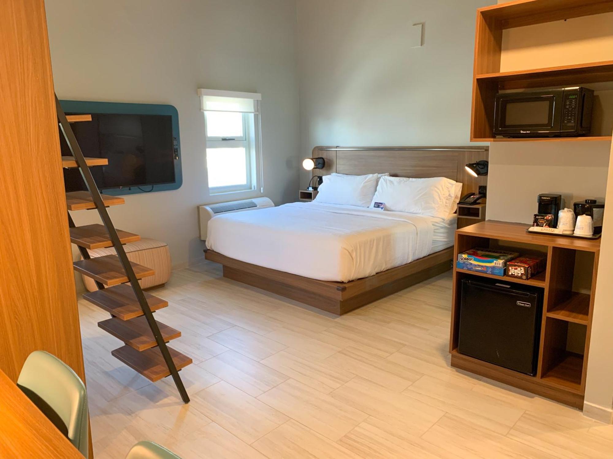 Tryp By Wyndham Mayagüez Zewnętrze zdjęcie