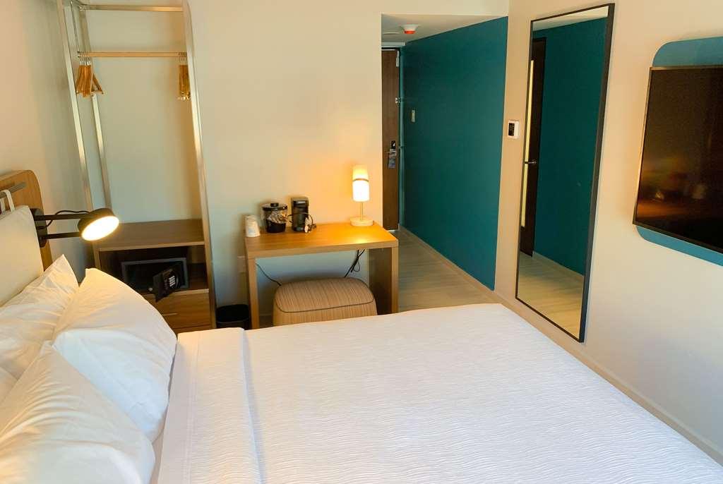 Tryp By Wyndham Mayagüez Pokój zdjęcie