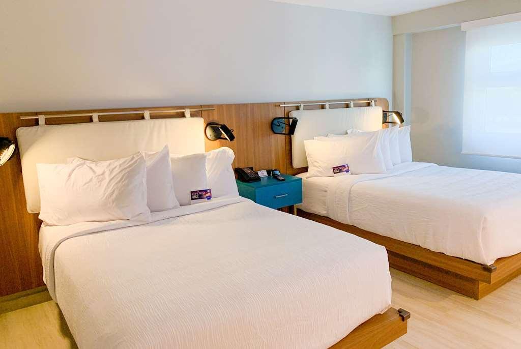 Tryp By Wyndham Mayagüez Pokój zdjęcie