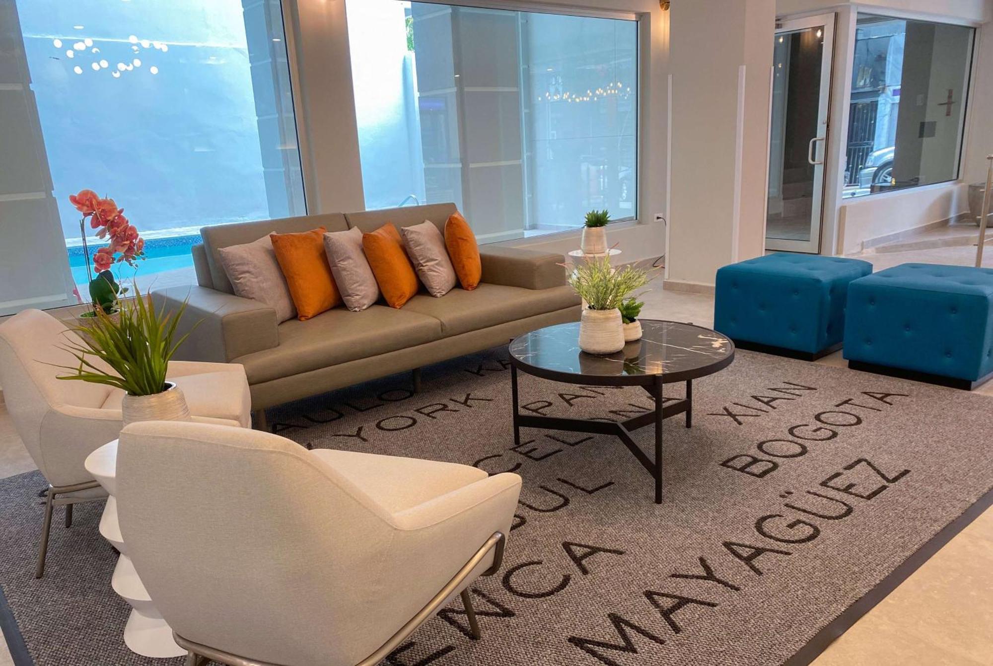Tryp By Wyndham Mayagüez Zewnętrze zdjęcie