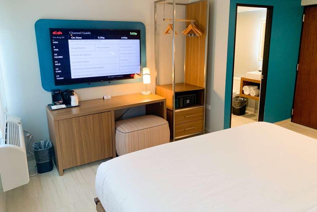 Tryp By Wyndham Mayagüez Pokój zdjęcie