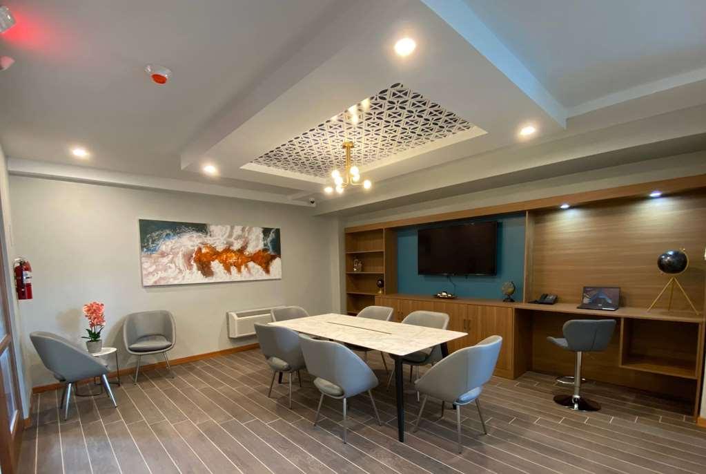 Tryp By Wyndham Mayagüez Pokój zdjęcie