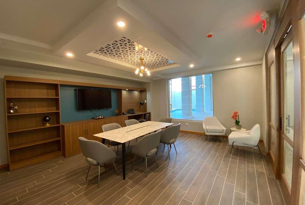 Tryp By Wyndham Mayagüez Pokój zdjęcie