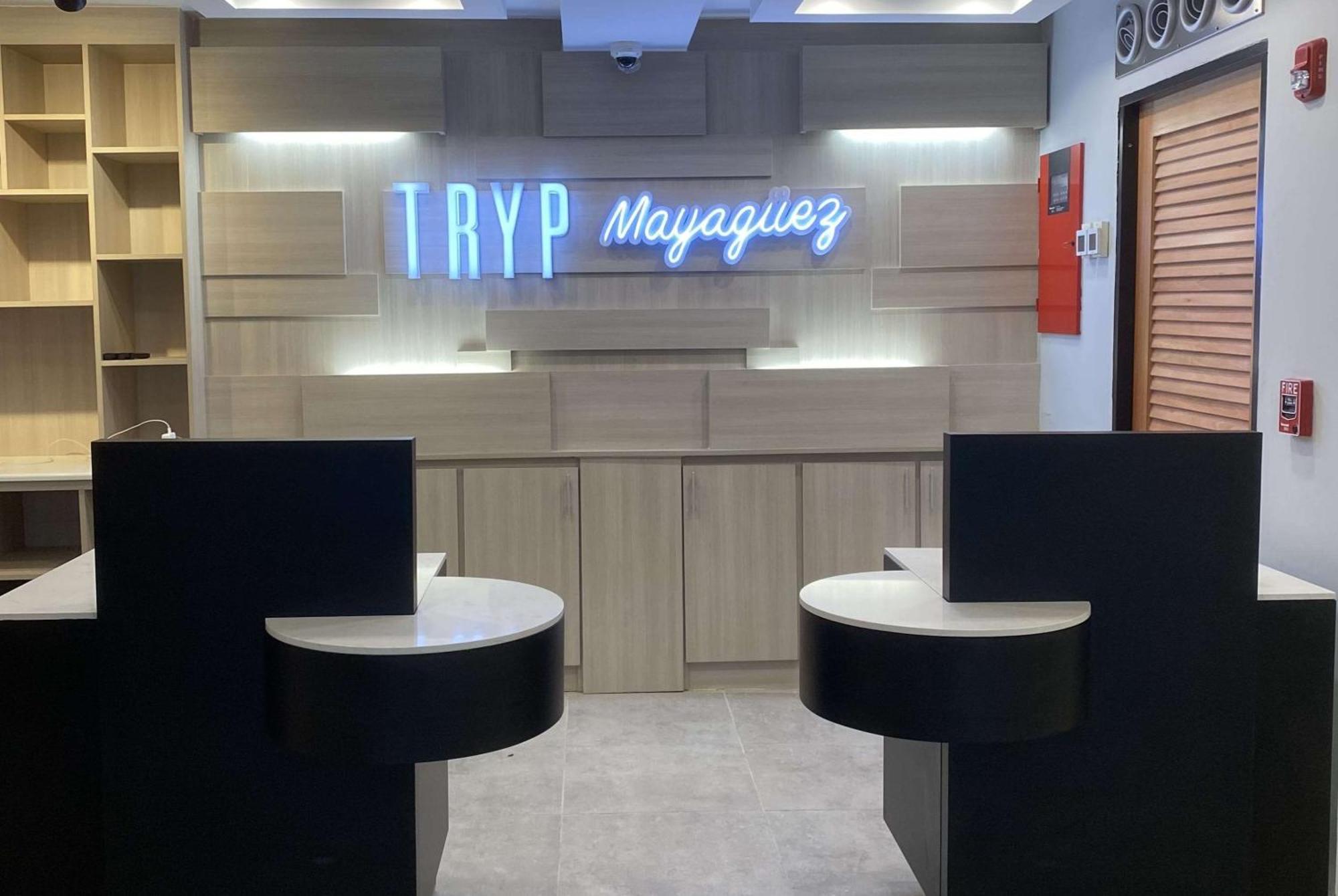 Tryp By Wyndham Mayagüez Zewnętrze zdjęcie
