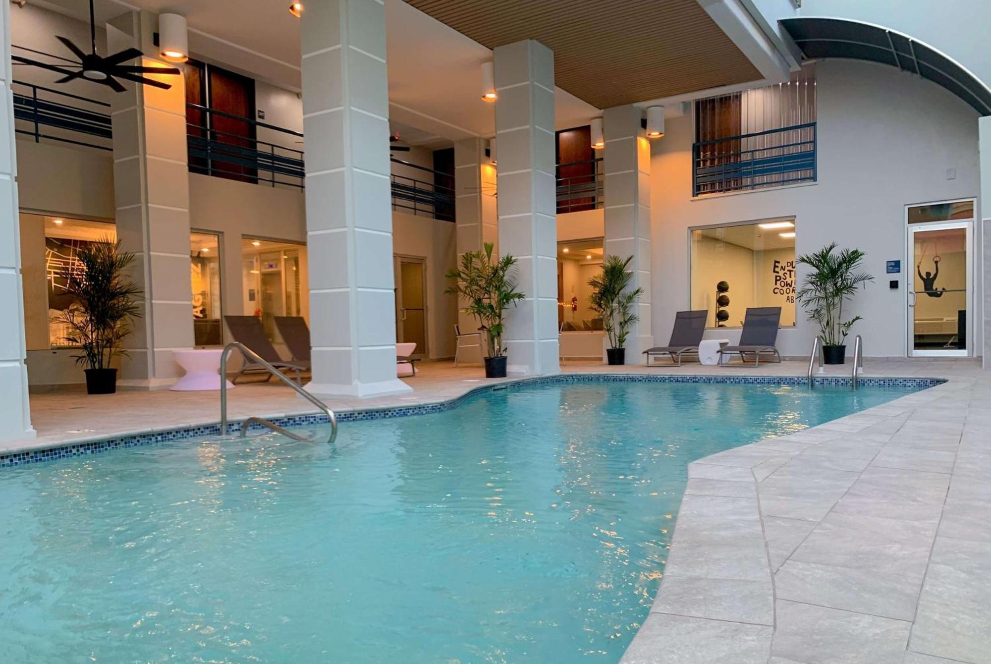 Tryp By Wyndham Mayagüez Zewnętrze zdjęcie
